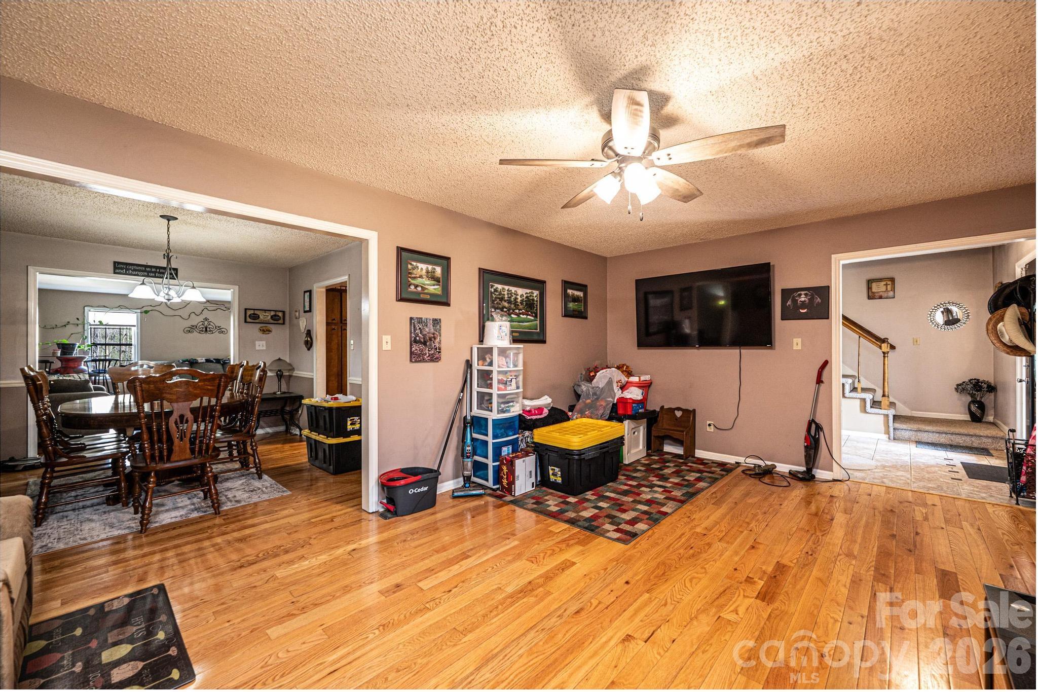 Stoneridge - Residential