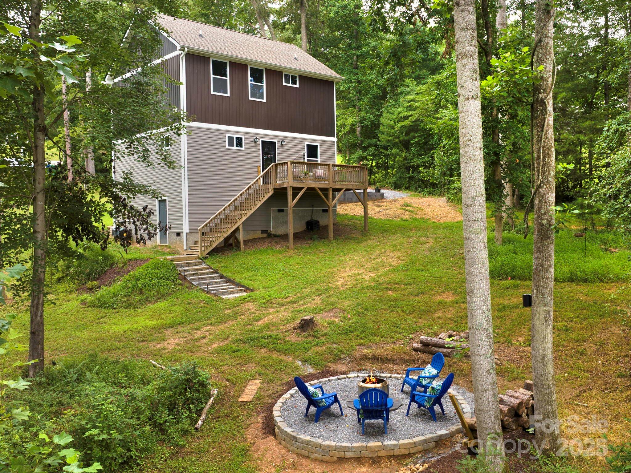 111 Mears Ridge Drive