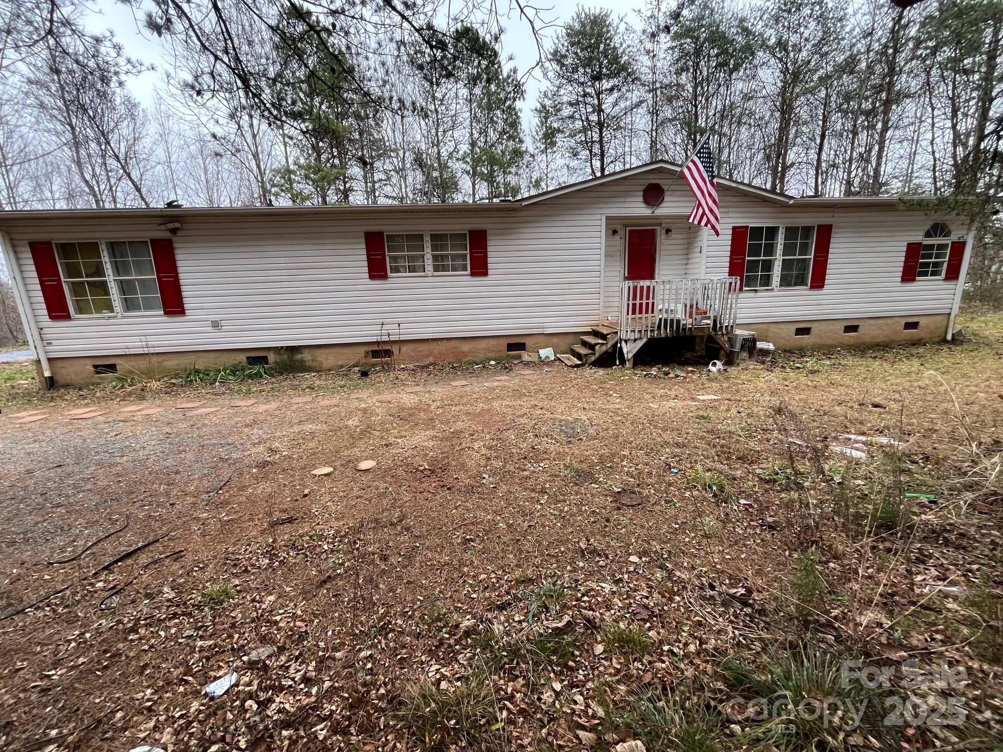 127 Pinnacle Heights Drive