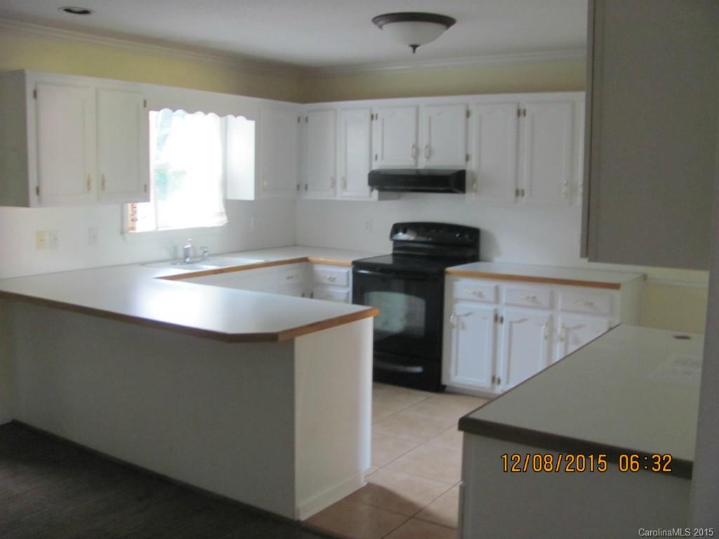 Hidden Lakes - Residential