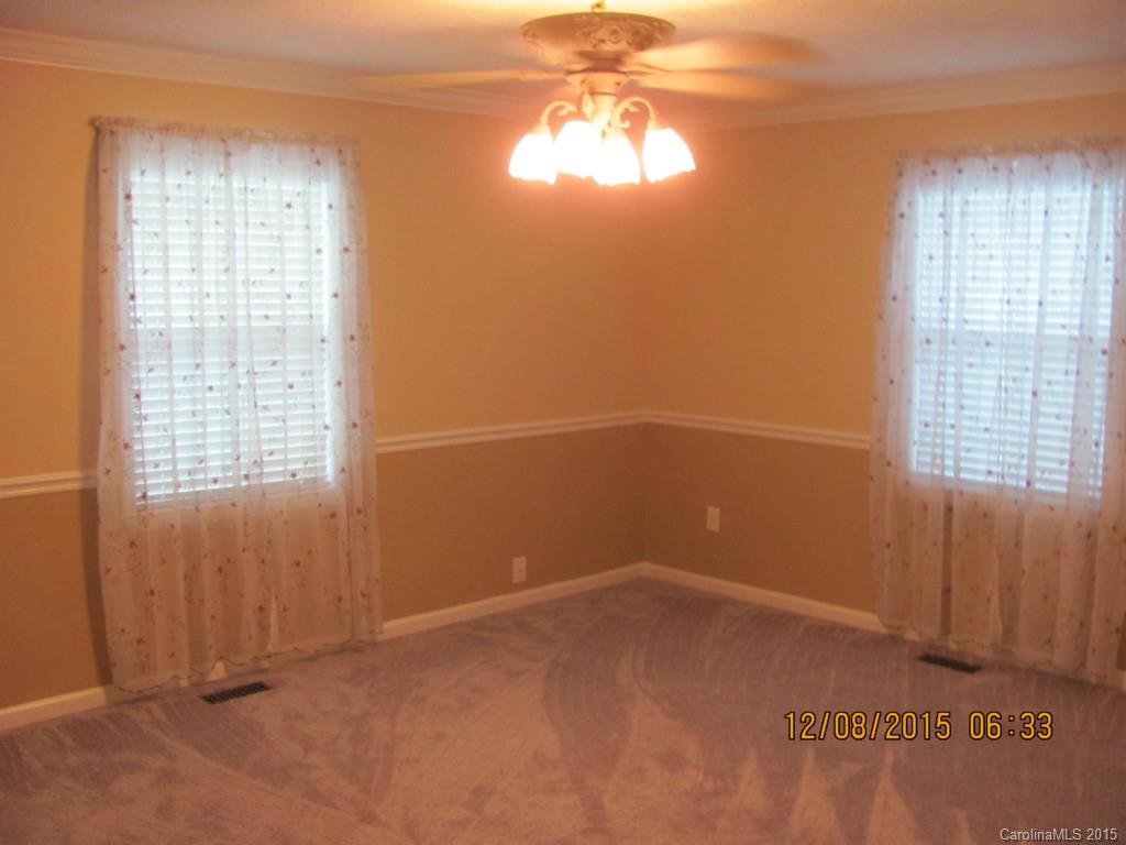 Hidden Lakes - Residential