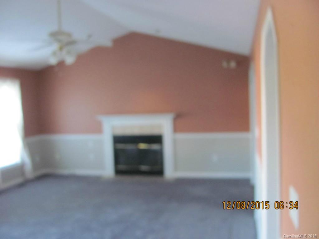 Hidden Lakes - Residential