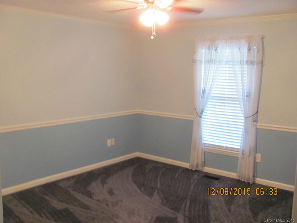 Hidden Lakes - Residential