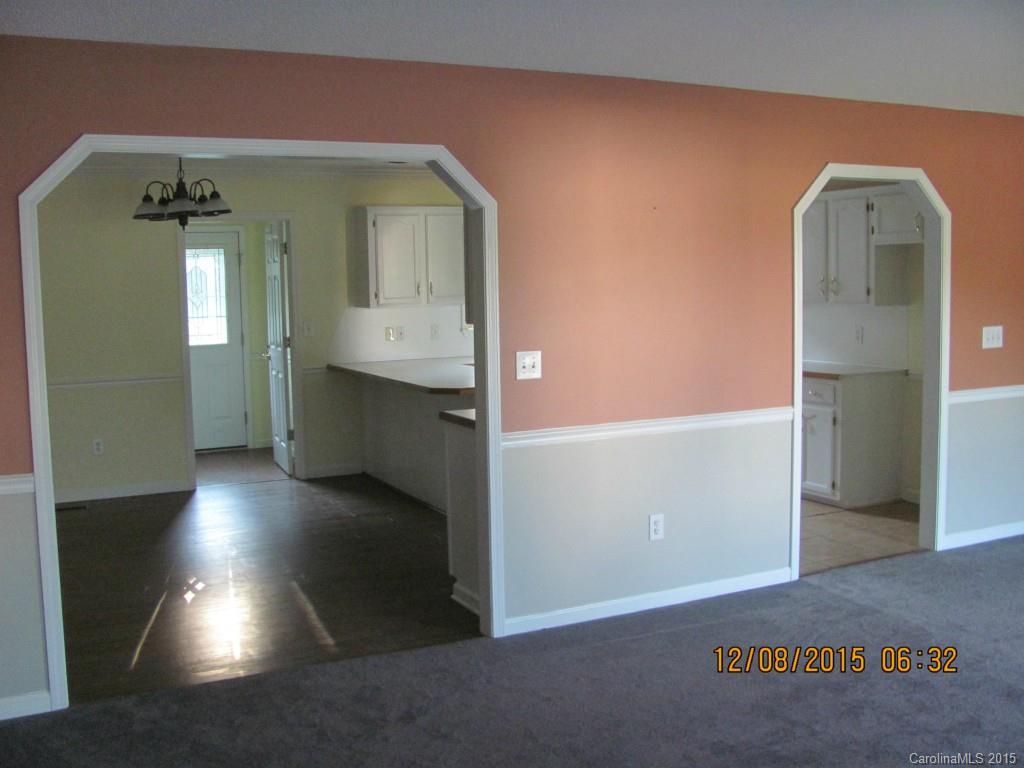 Hidden Lakes - Residential