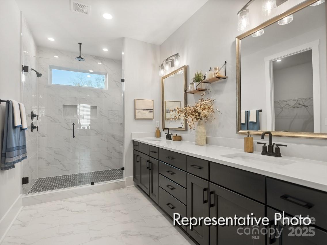 Colvin Park - Residential