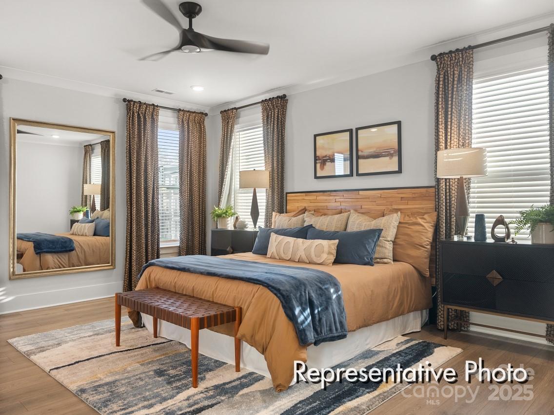 Colvin Park - Residential