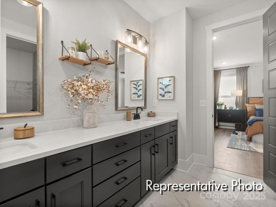 Colvin Park - Residential