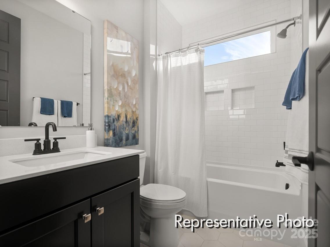 Colvin Park - Residential