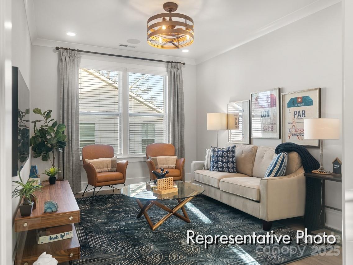 Colvin Park - Residential