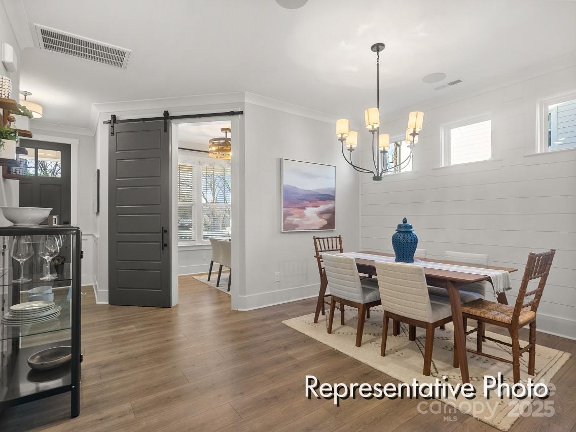 Colvin Park - Residential