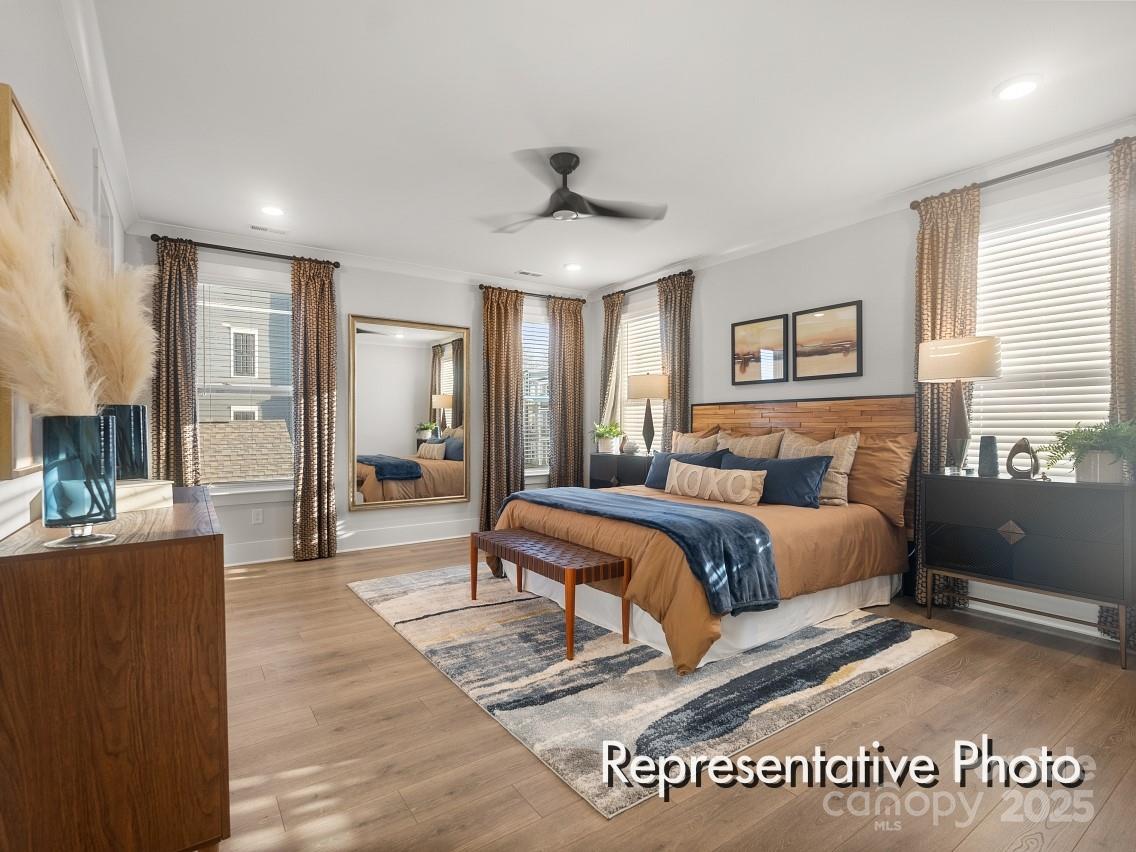 Colvin Park - Residential