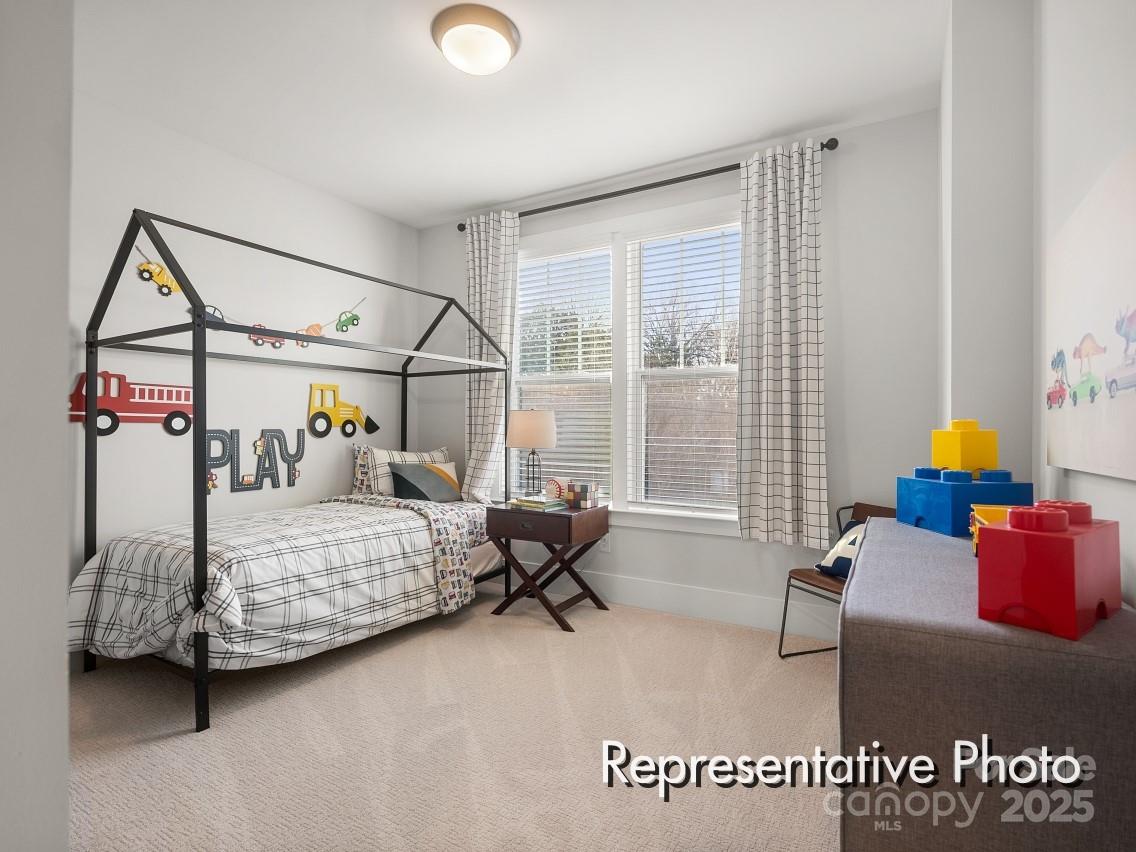 Colvin Park - Residential