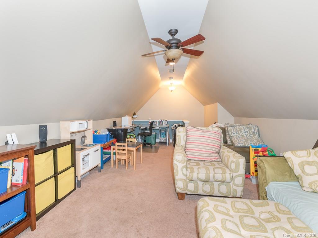 Clarendon Estates - Residential