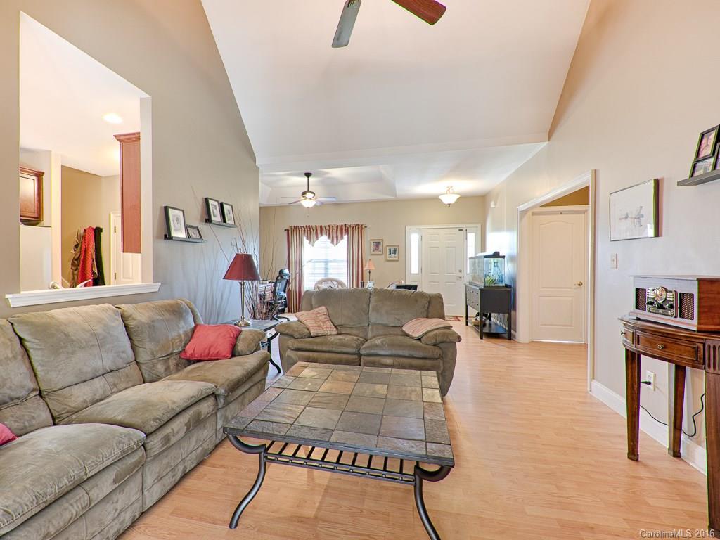 Clarendon Estates - Residential