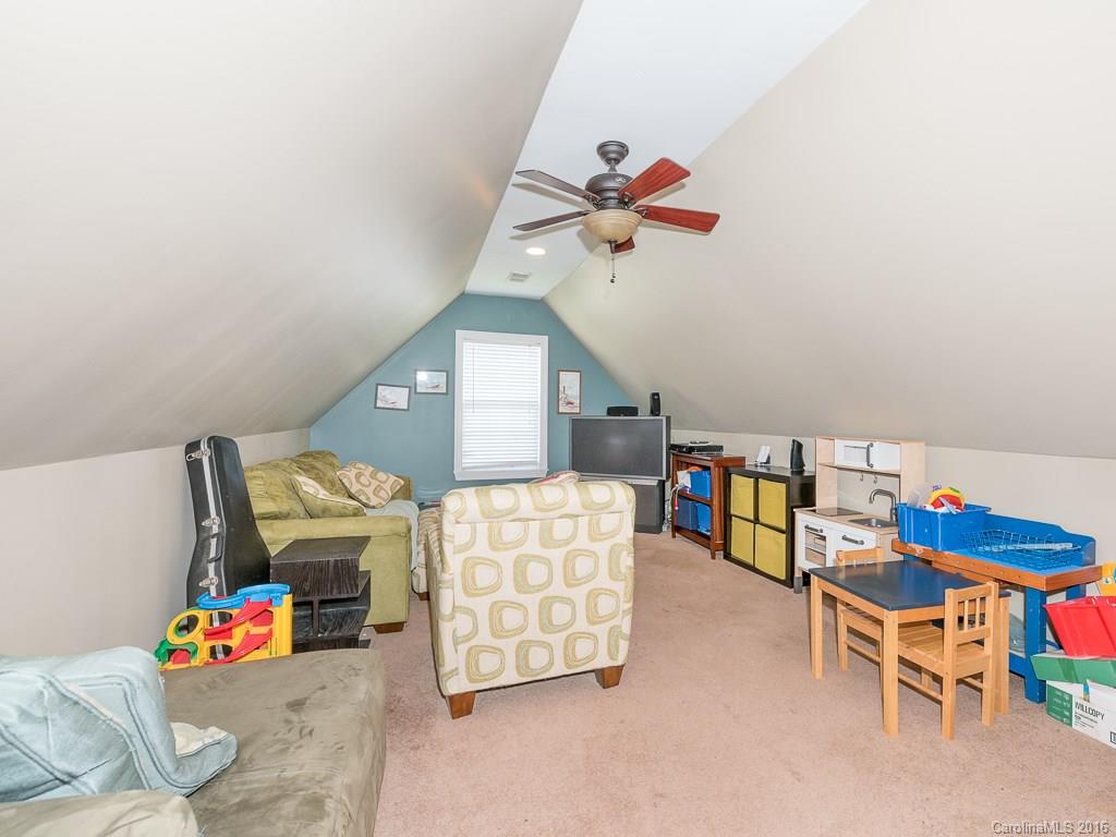 Clarendon Estates - Residential