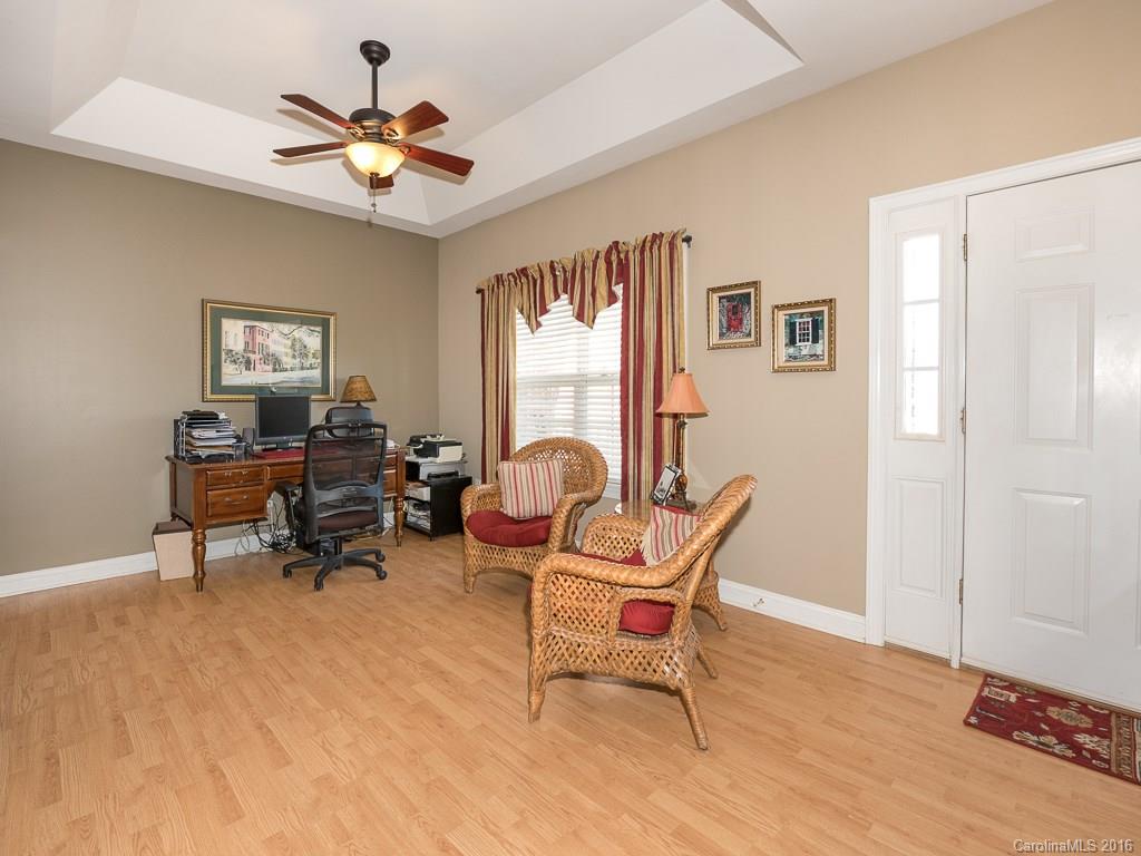 Clarendon Estates - Residential