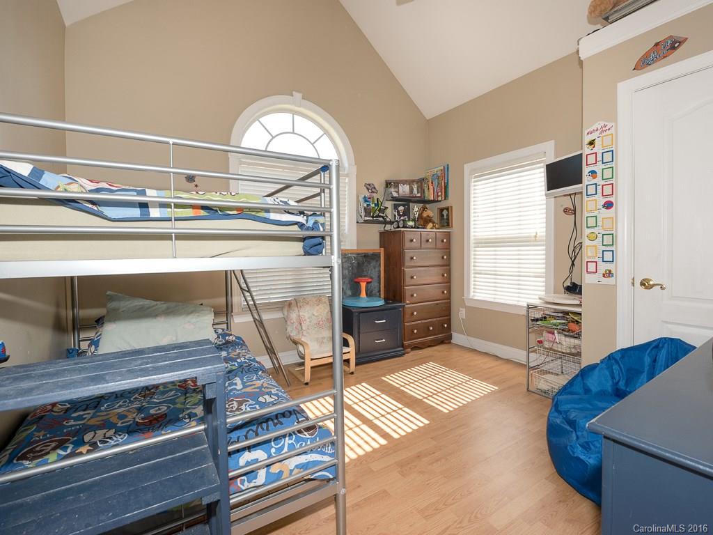 Clarendon Estates - Residential