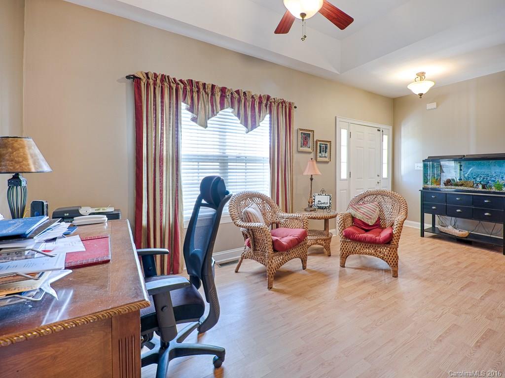 Clarendon Estates - Residential