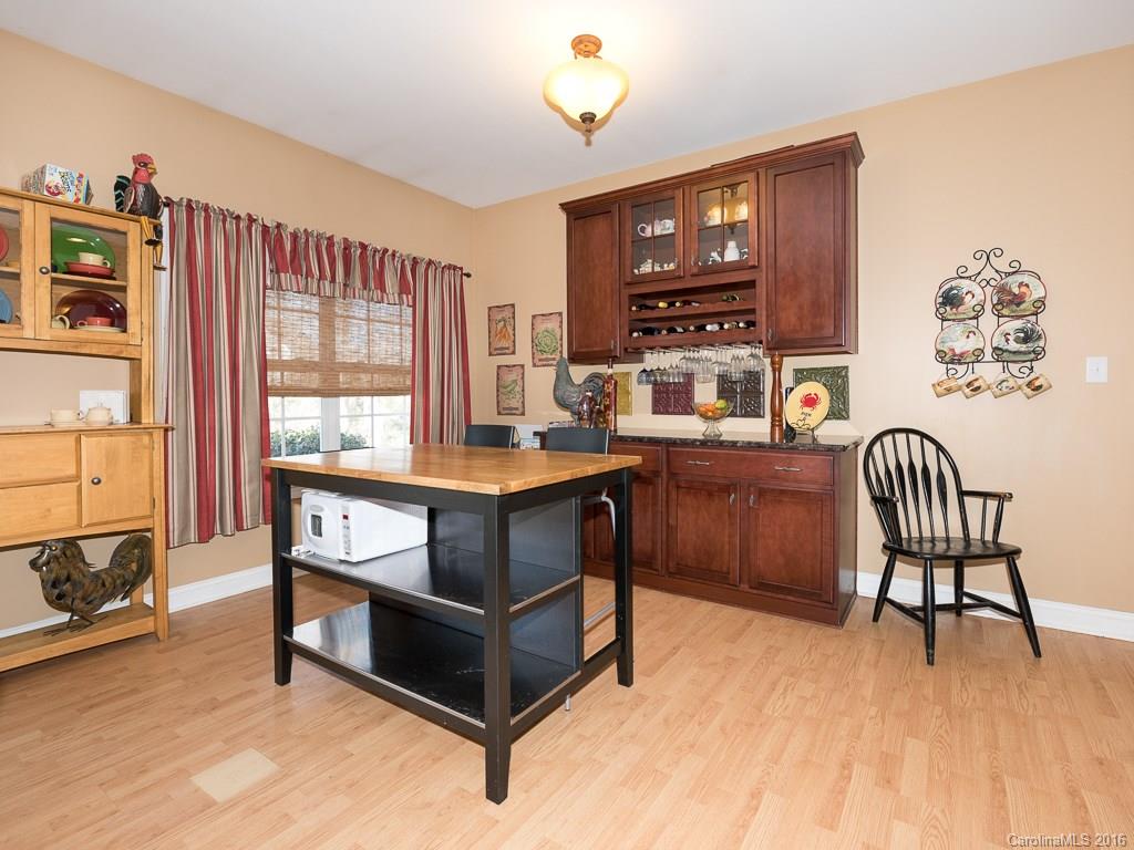 Clarendon Estates - Residential