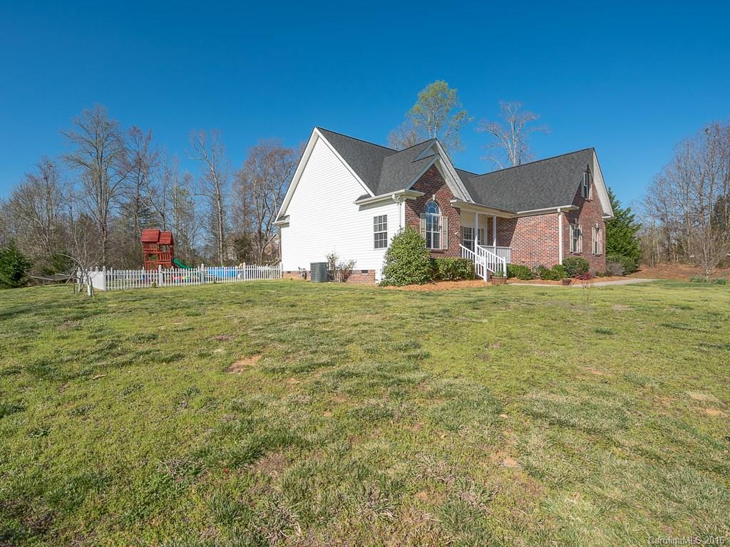 Clarendon Estates - Residential