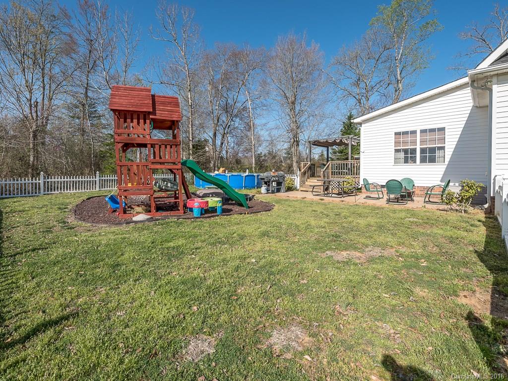 Clarendon Estates - Residential