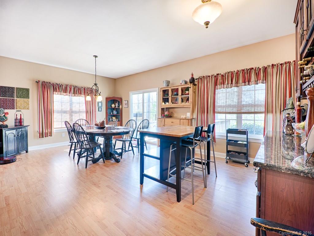 Clarendon Estates - Residential