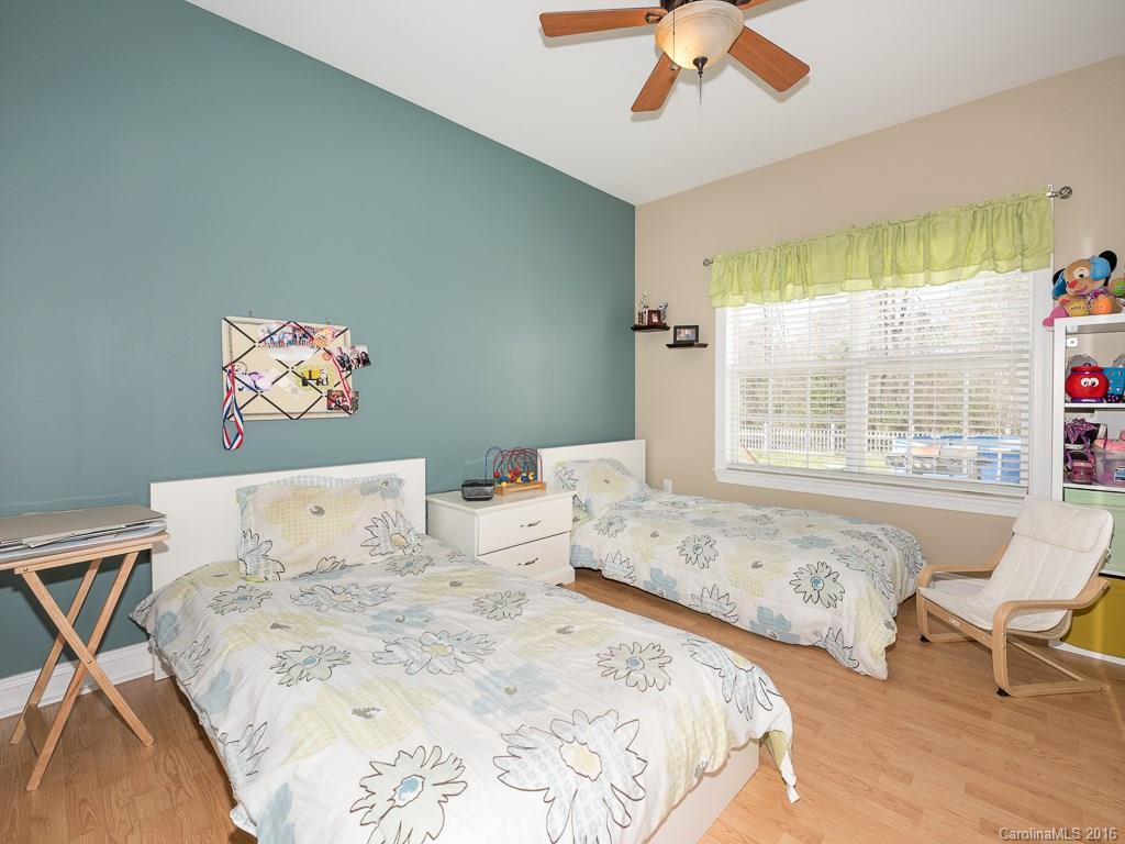 Clarendon Estates - Residential