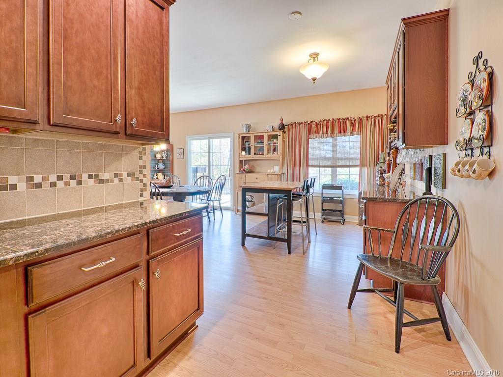 Clarendon Estates - Residential