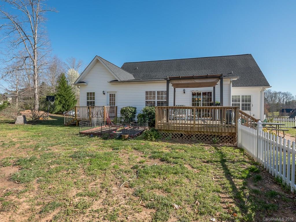 Clarendon Estates - Residential