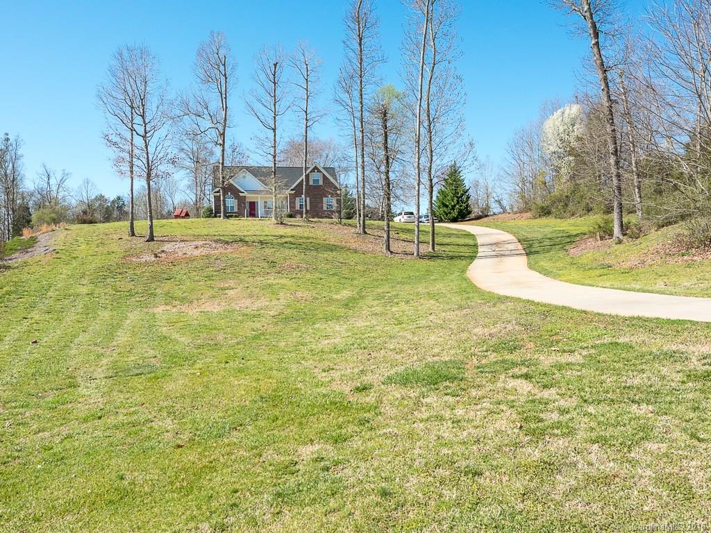 Clarendon Estates - Residential