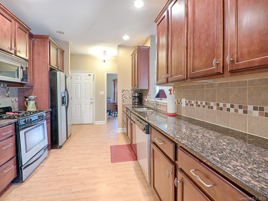 Clarendon Estates - Residential