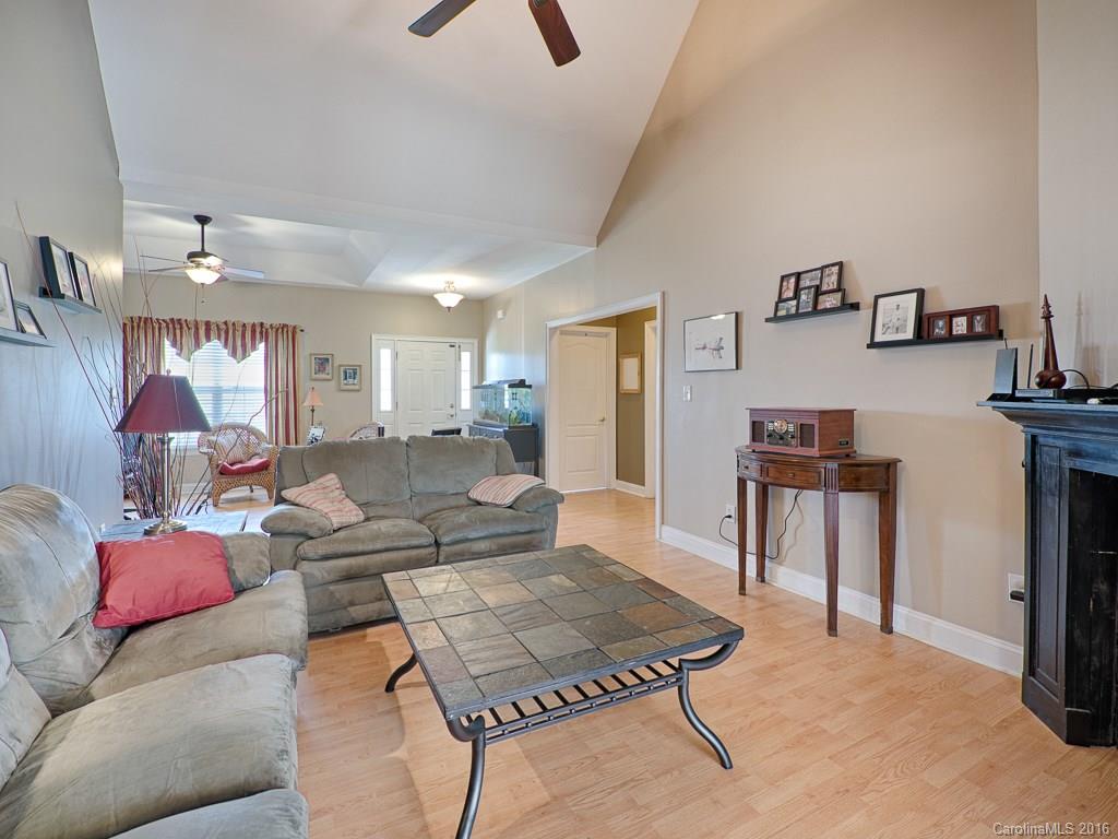 Clarendon Estates - Residential