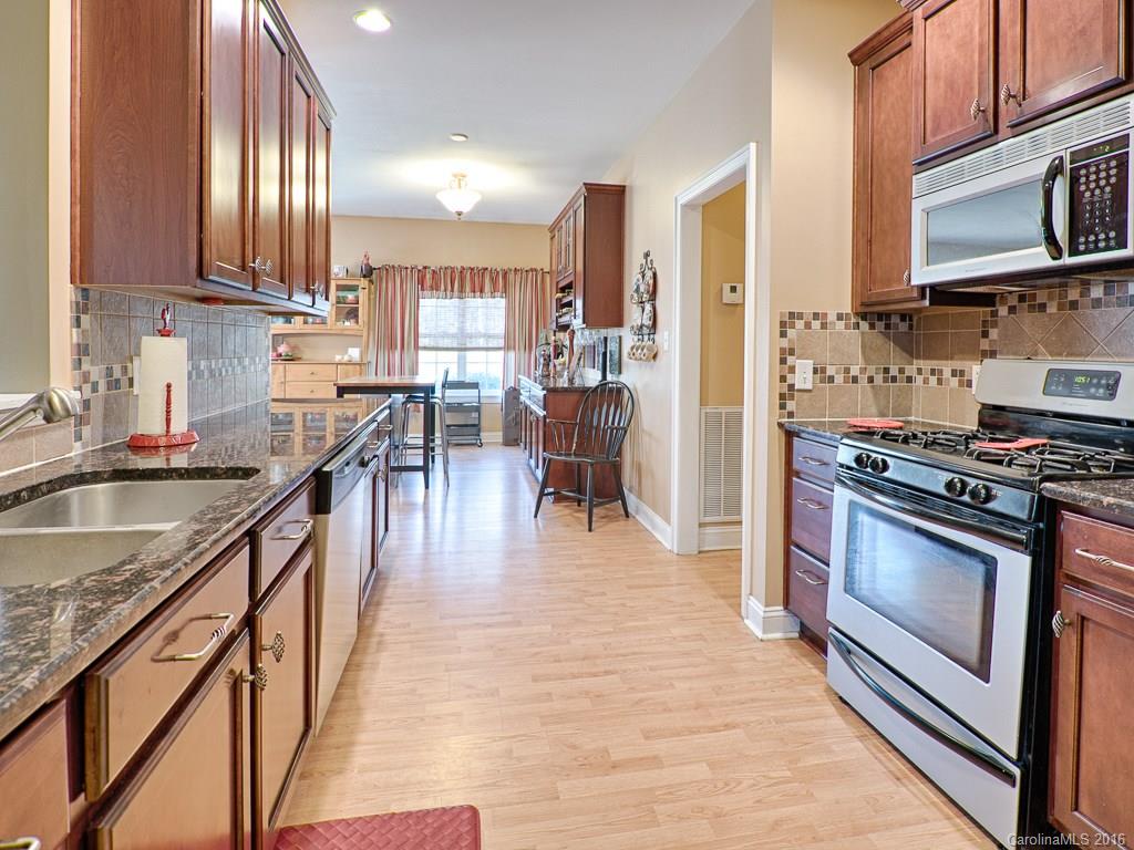 Clarendon Estates - Residential