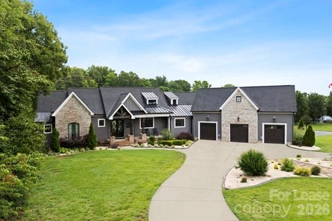 Photo of 5200 Shoreview Drive, Concord, NC 28025 (MLS # 4416377)