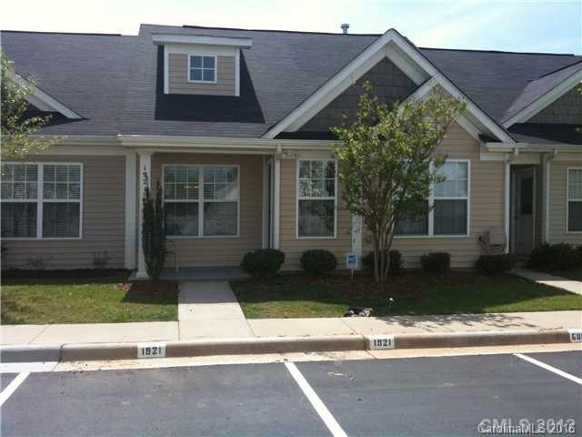 brookchase - Residential