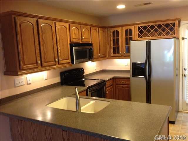 brookchase - Residential