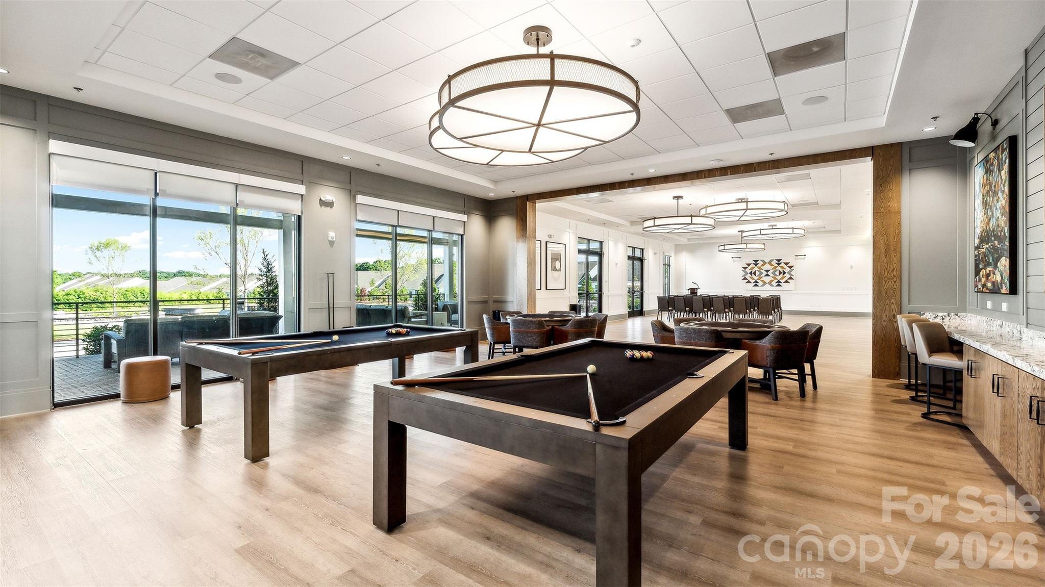 Cresswind at Wesley Chapel - Residential