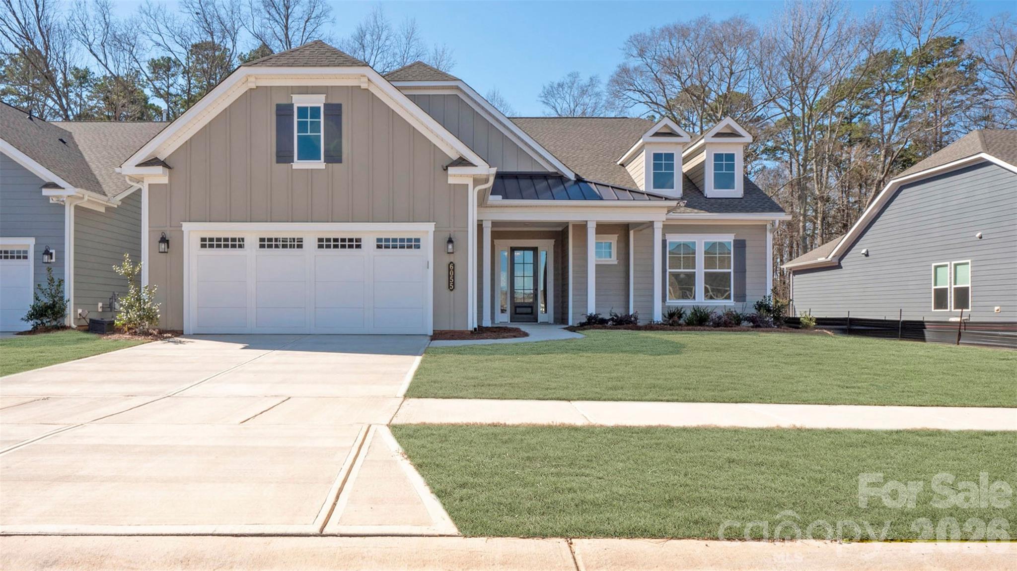 Cresswind at Wesley Chapel - Residential