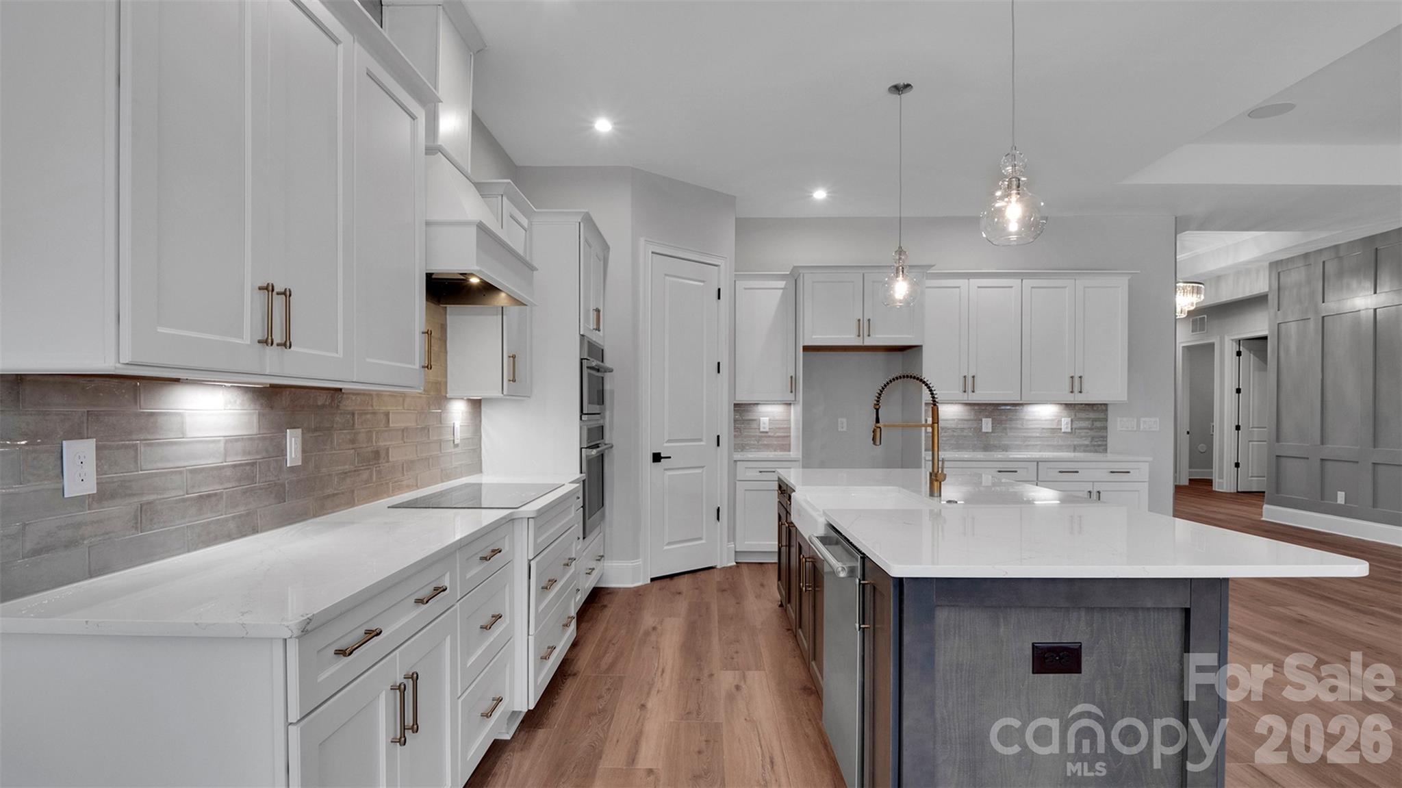 Cresswind at Wesley Chapel - Residential