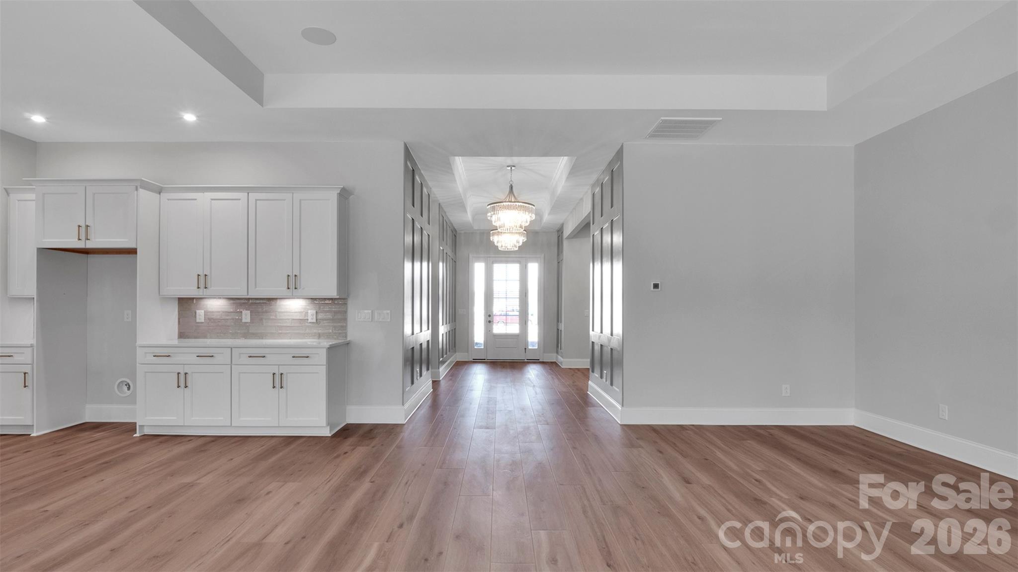 Cresswind at Wesley Chapel - Residential