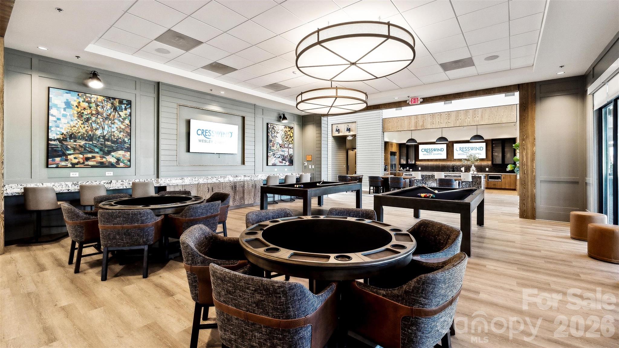 Cresswind at Wesley Chapel - Residential