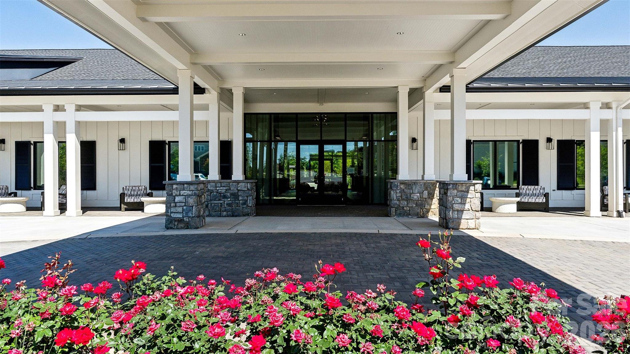 Cresswind at Wesley Chapel - Residential