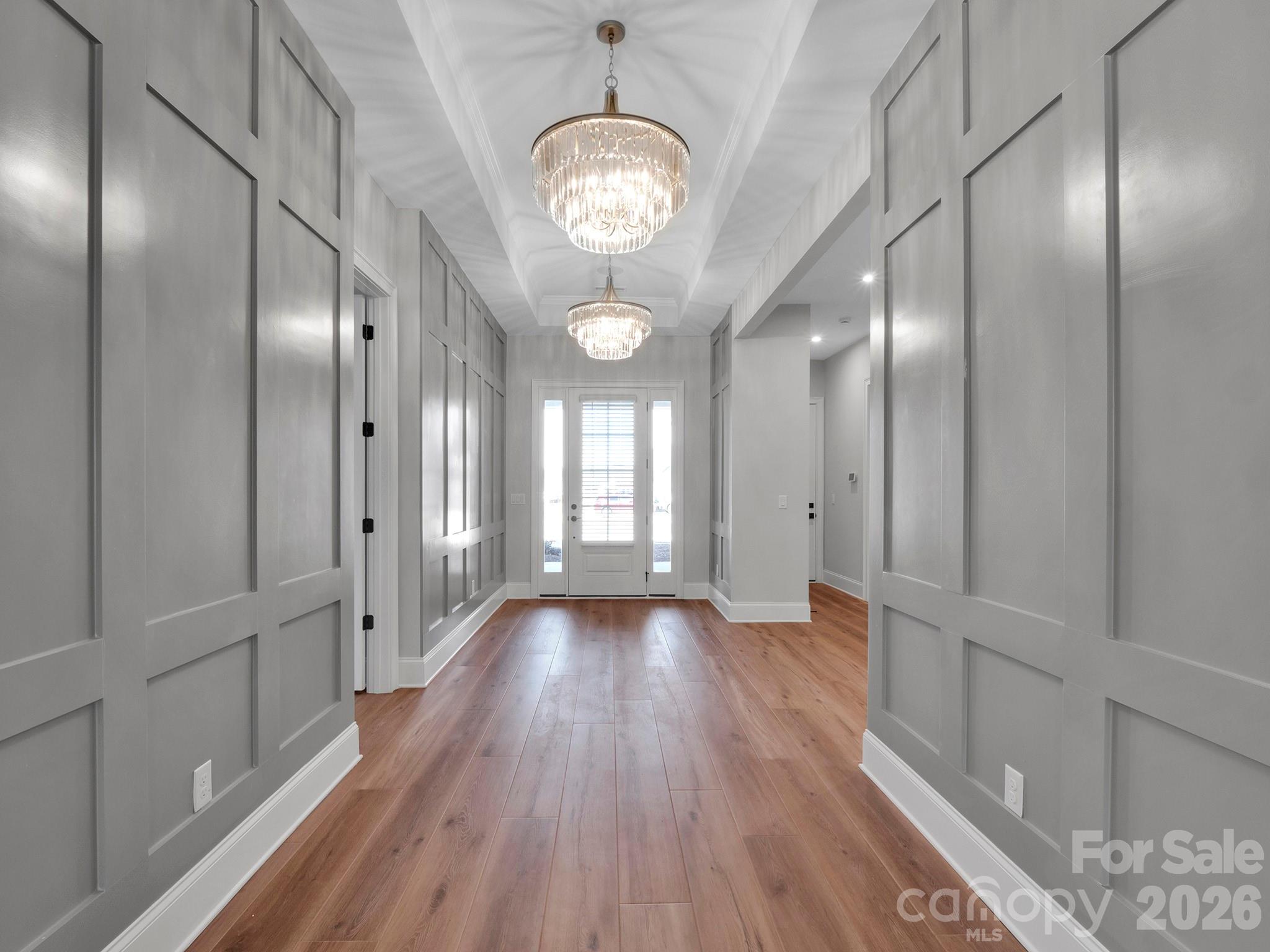 Cresswind at Wesley Chapel - Residential