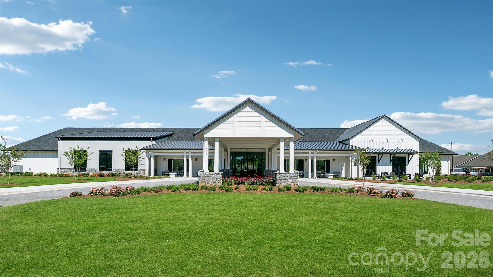 Cresswind at Wesley Chapel - Residential