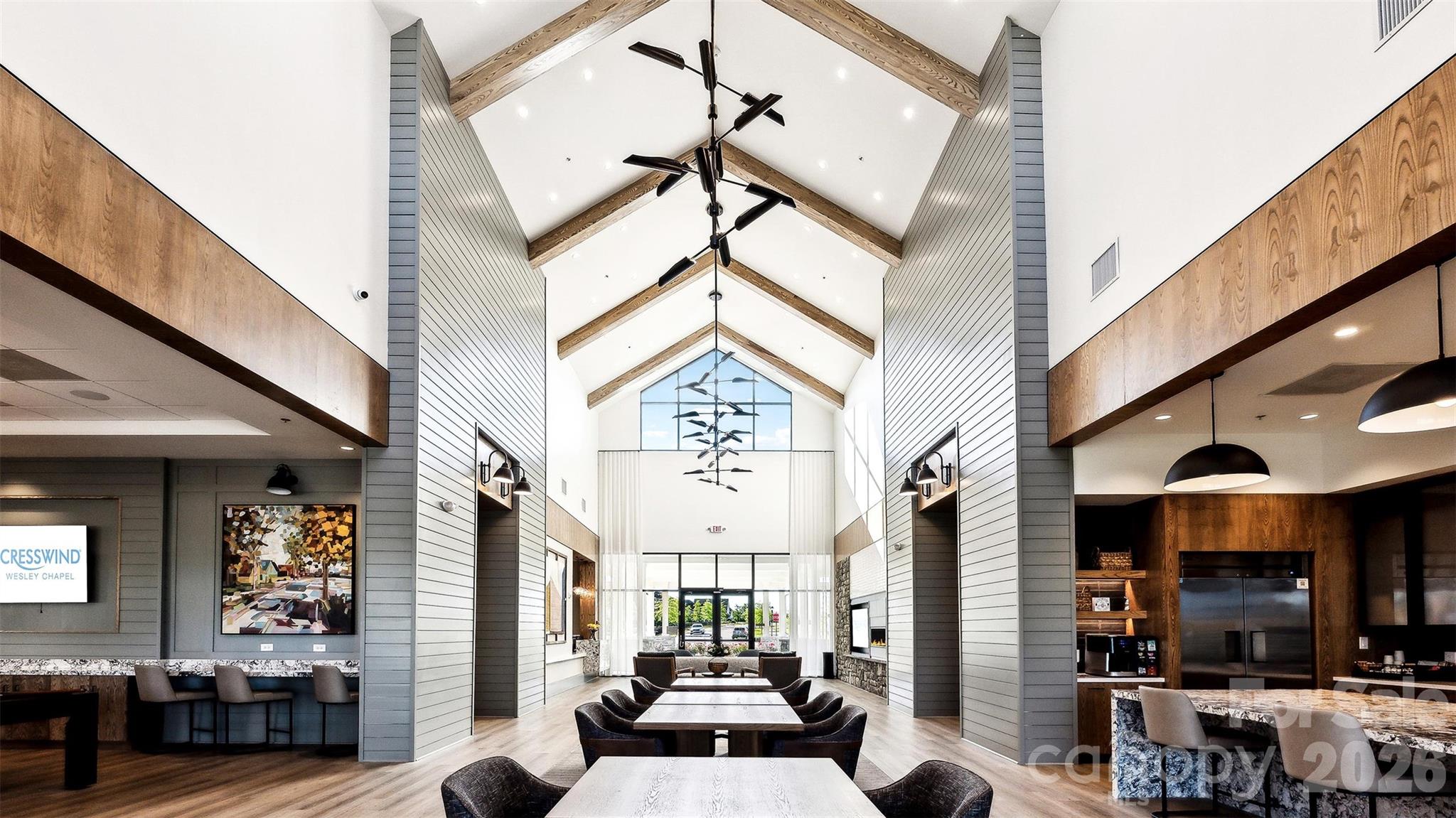 Cresswind at Wesley Chapel - Residential
