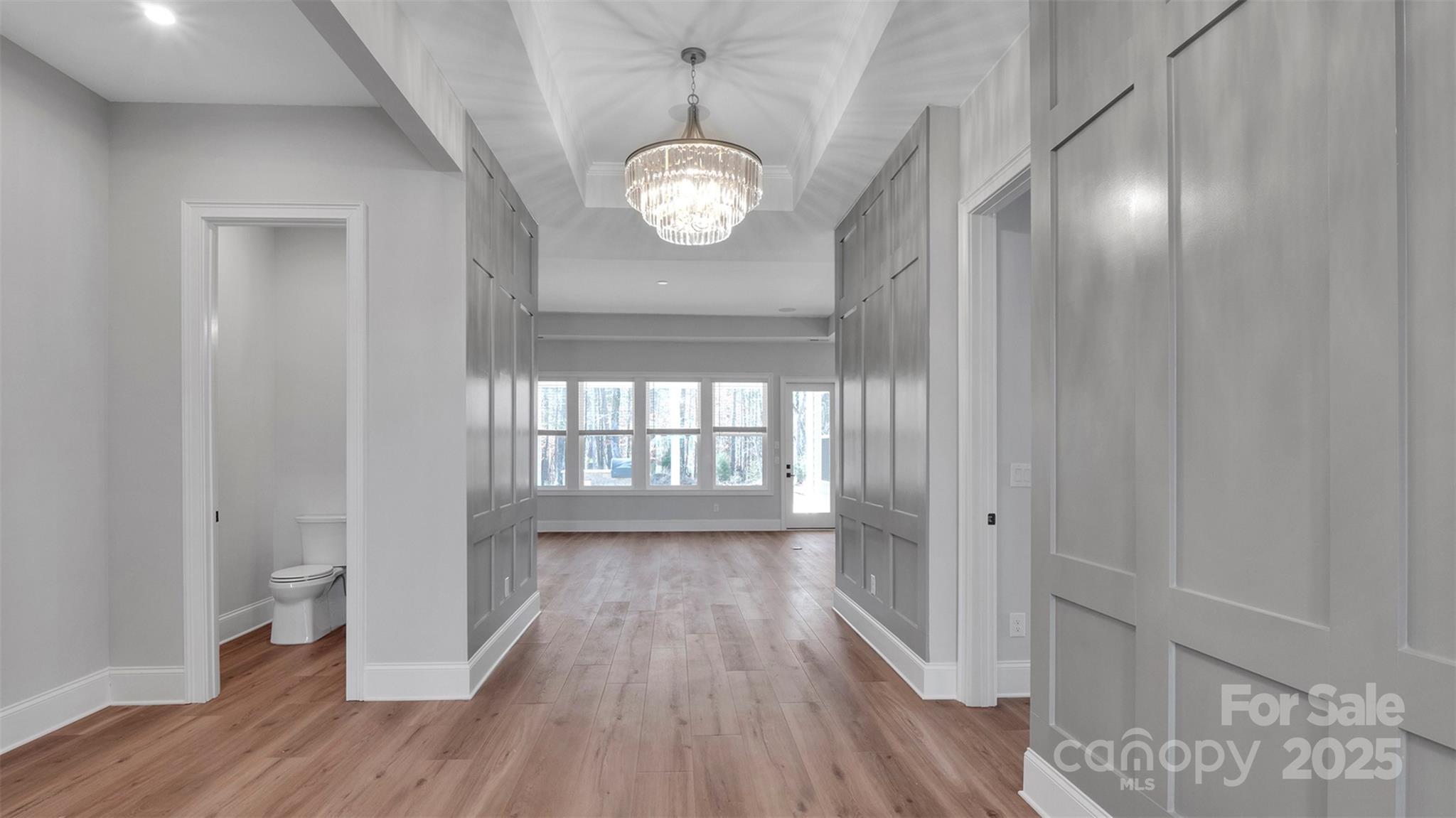 Cresswind at Wesley Chapel - Residential