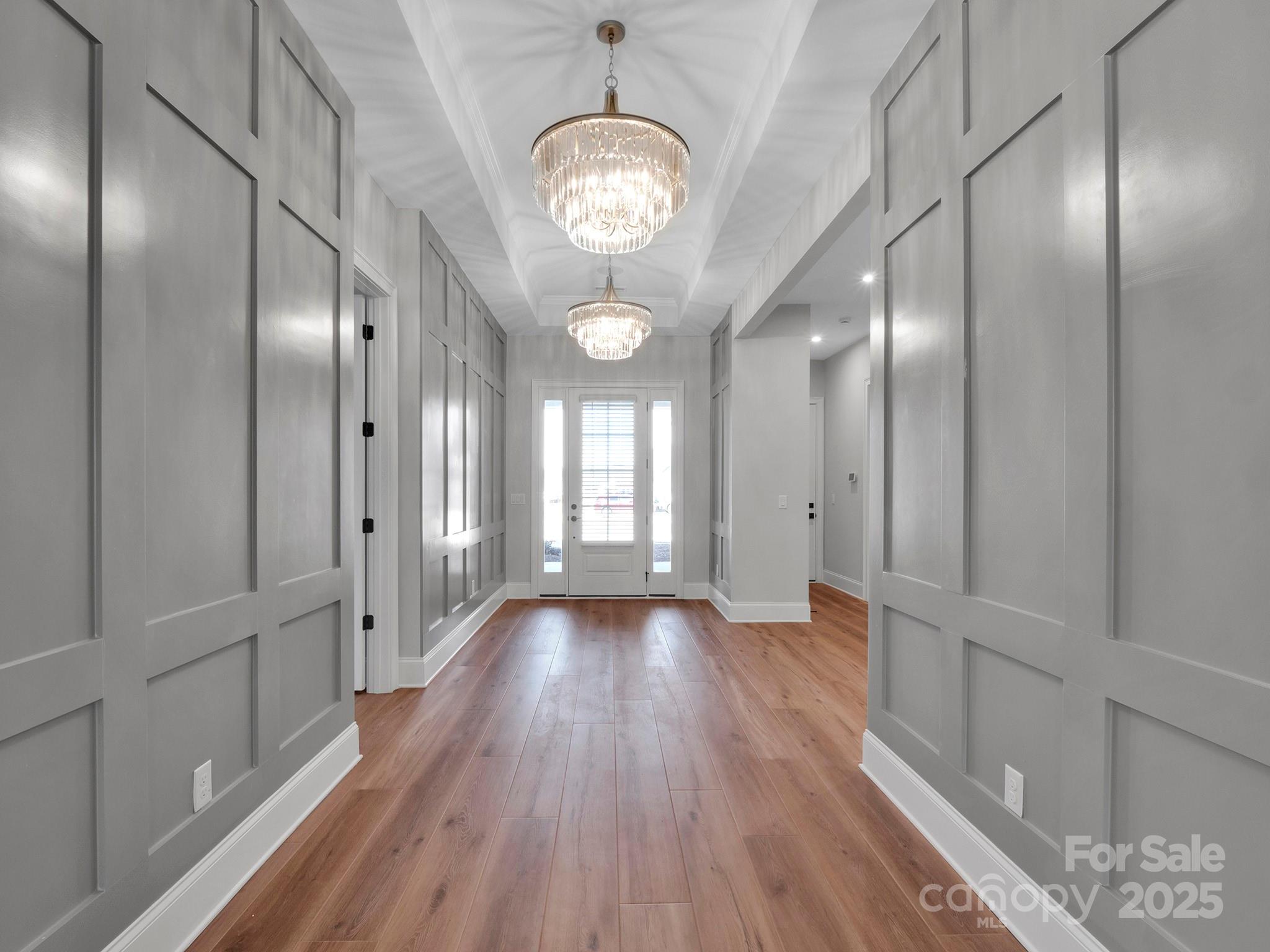 Cresswind at Wesley Chapel - Residential