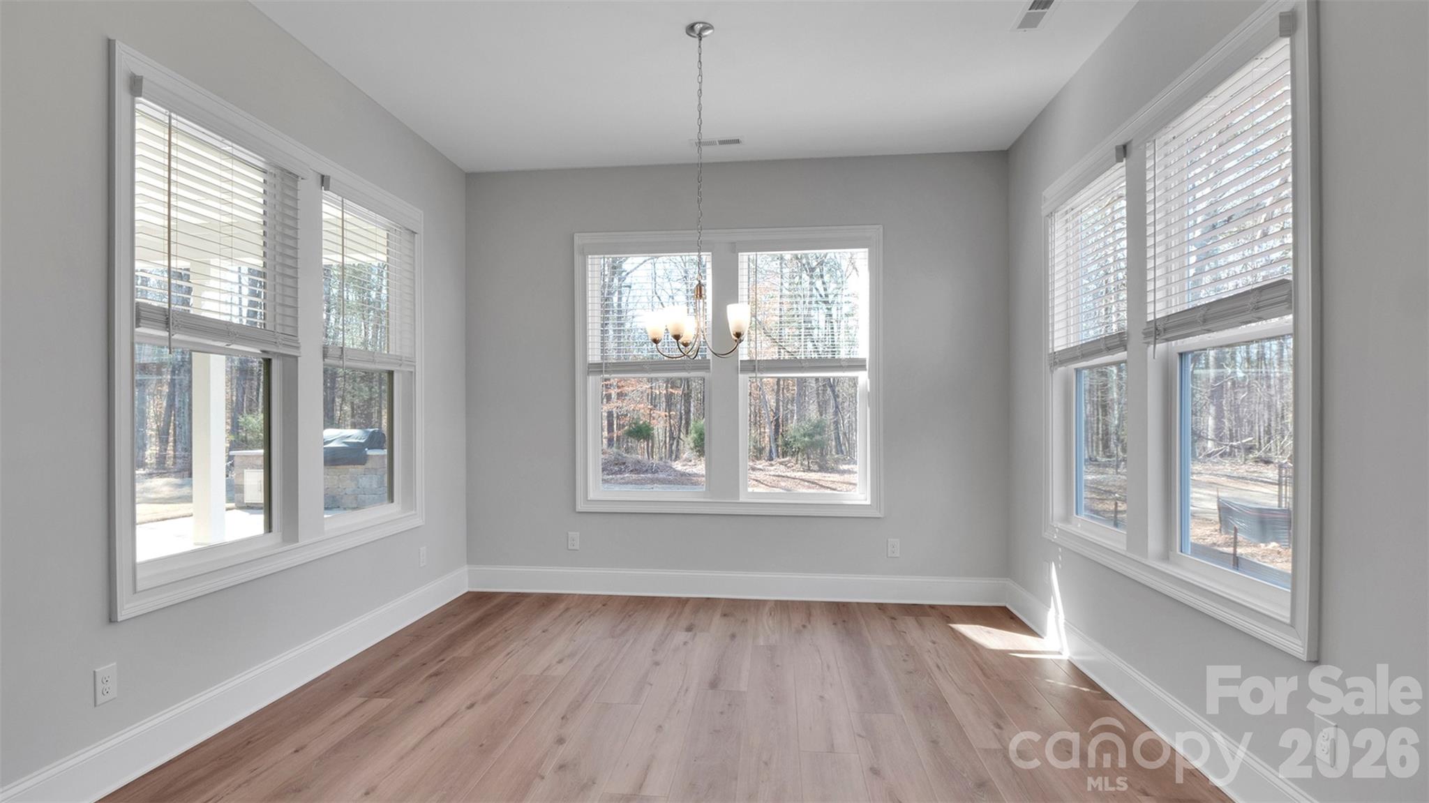 Cresswind at Wesley Chapel - Residential