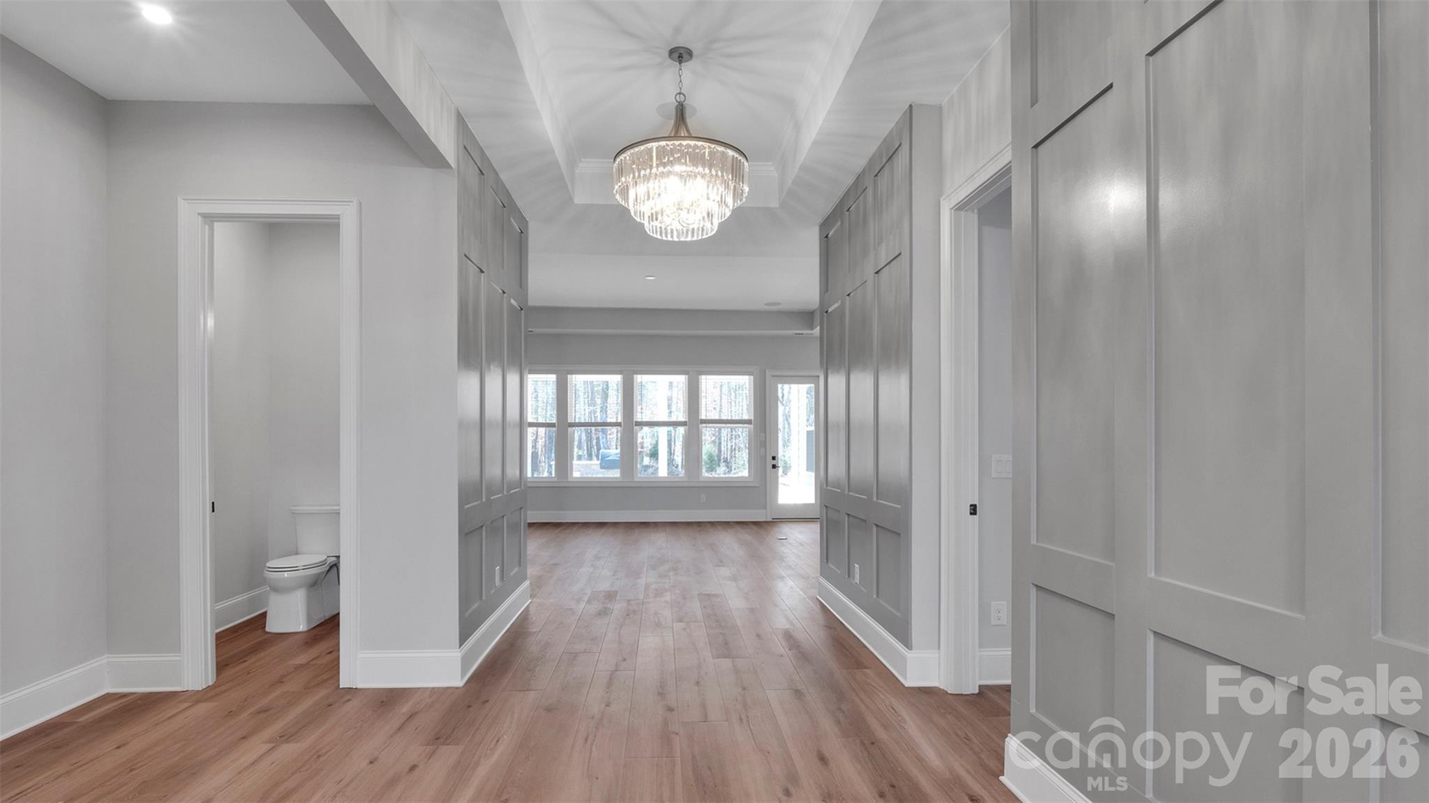 Cresswind at Wesley Chapel - Residential