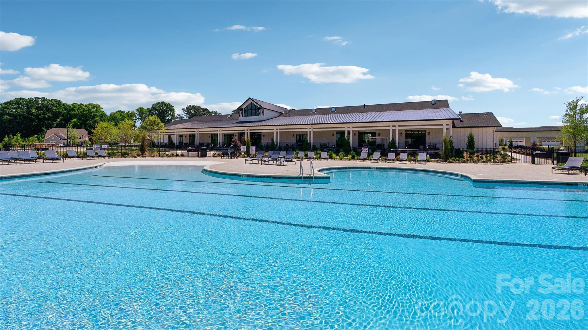 Cresswind at Wesley Chapel - Residential